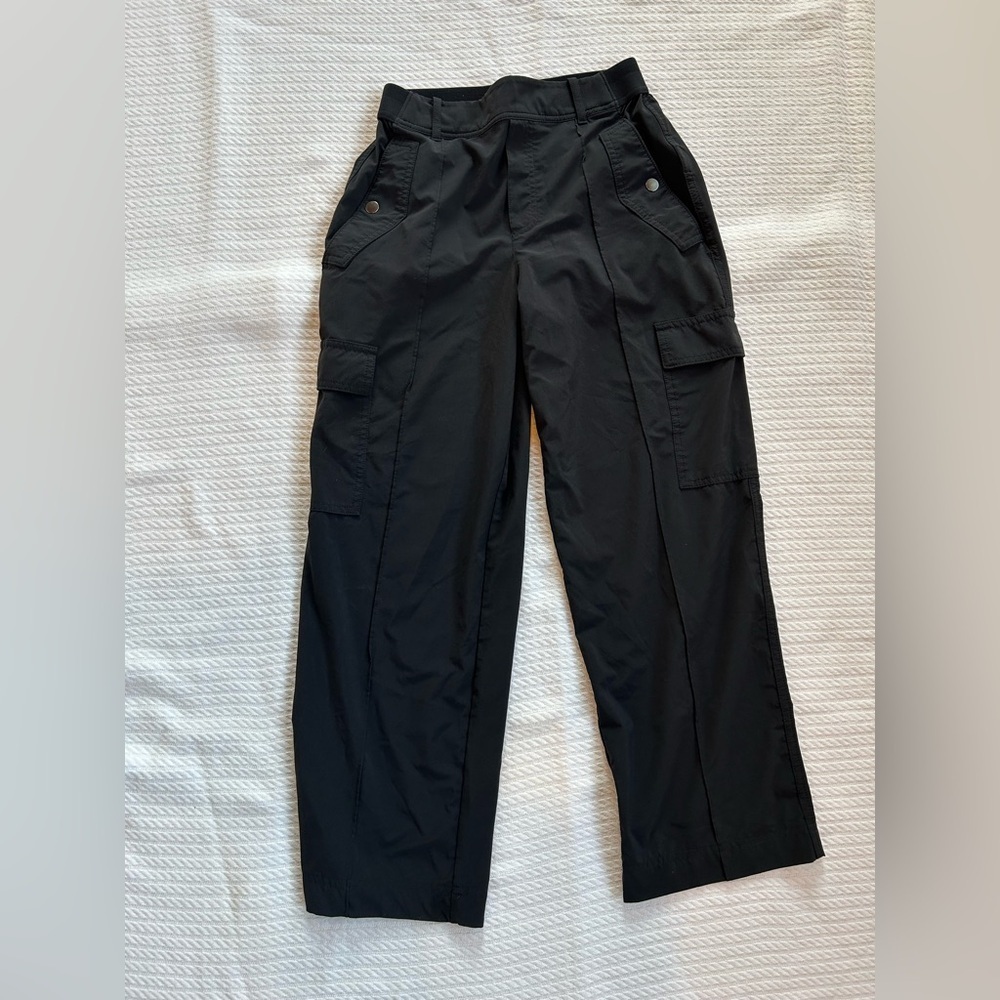 Athleta Cargo‎ Pants-25"